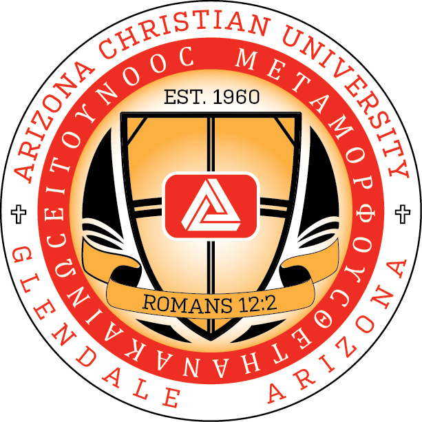 ACU University Seal