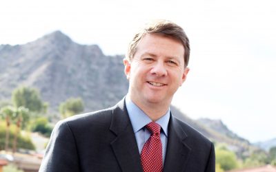 ACU President Len Munsil Named as a “2020 Leader of the Year” by Arizona Capitol Times