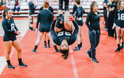 Student Transformations