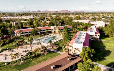 Enhancing Our Miracle Campus