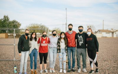 Students Respond to “GO WEEK”