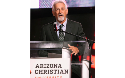 ACU Community Mourns Death of Trustee Paul Westphal