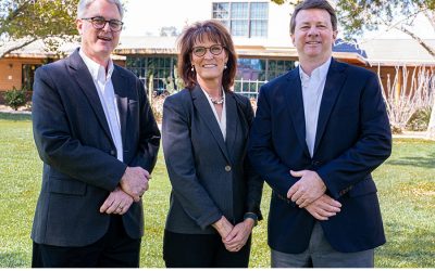 Cultural Research Center Celebrates Successful Launch