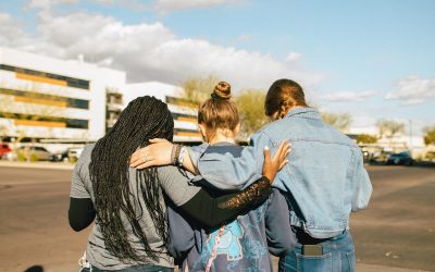 Students Join Grassroots Movement to Protect Life