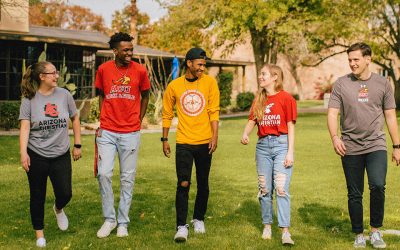 ACU Freezes Tuition for 2025-26, Reaffirms Commitment to Conservative, Biblical Worldview and Caring Community