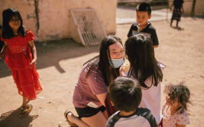 Your Neighbor As Yourself