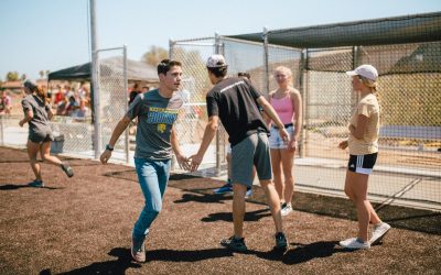 Inaugural Firestorm Field Day a Success!