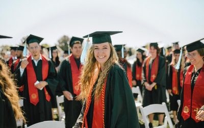 Light of the World, ACU Class of 2021