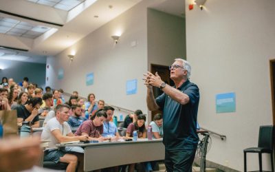 ACU Partners with Summit Ministries for Summer Conferences