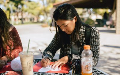 A Letter to Freshmen Students