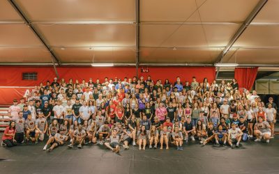 ACU Celebrates Seventh Straight Year of Record Enrollment