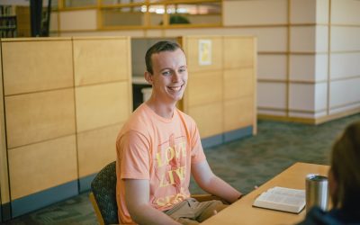 October Student Spotlight