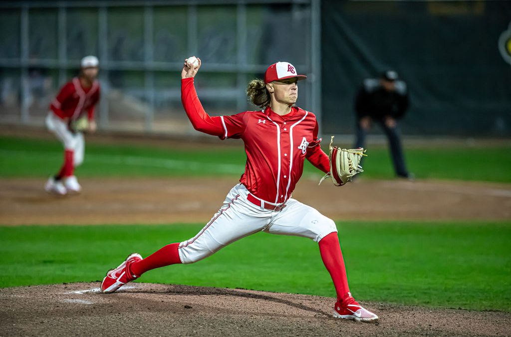 ACU Baseball