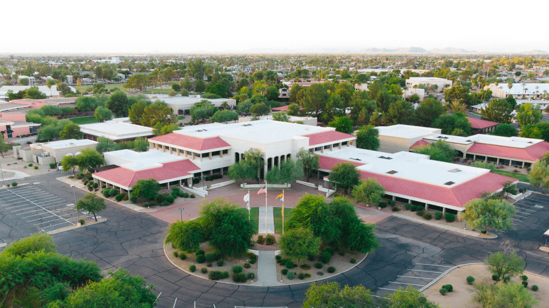 Arizona Christian University Announces New Faculty Appointments for 2024-2025 School Year