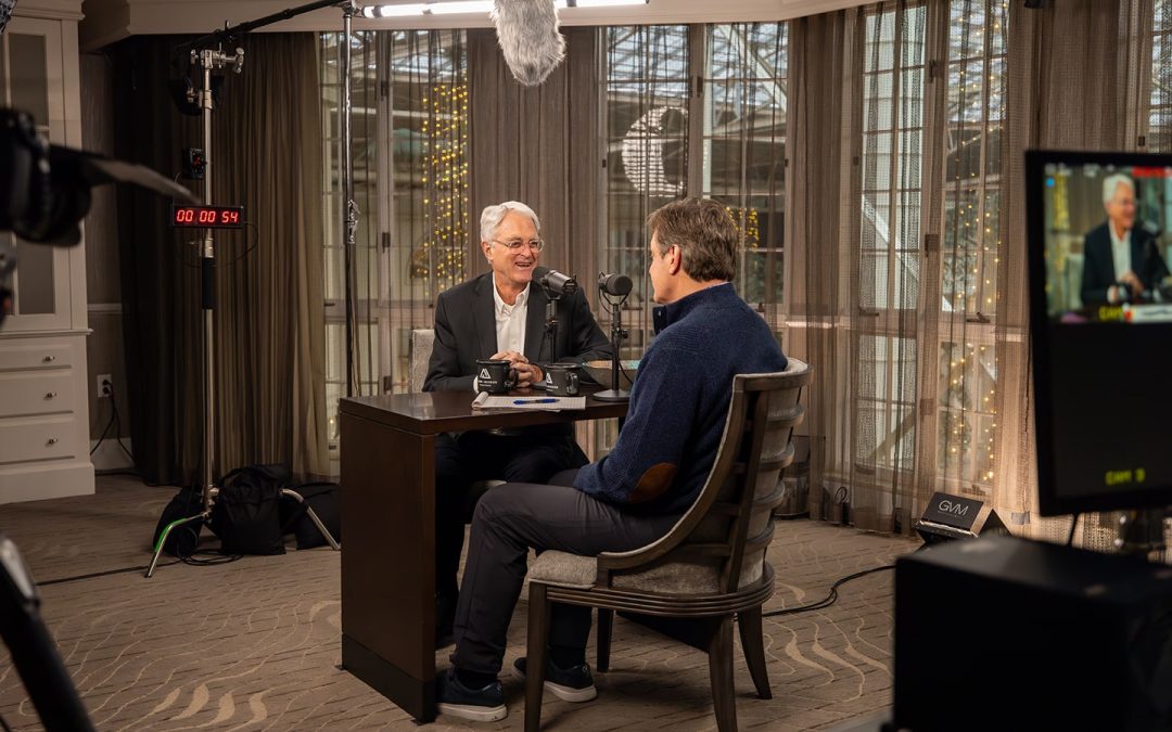 Lights, Camera, Action