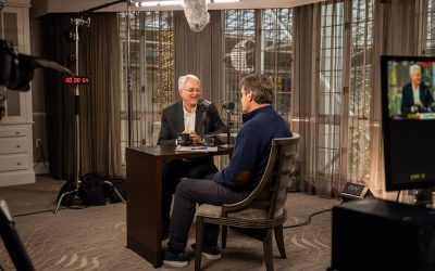 Lights, Camera, Action