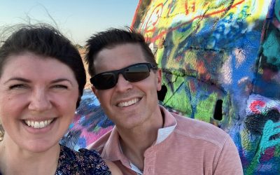 Following God’s Lead