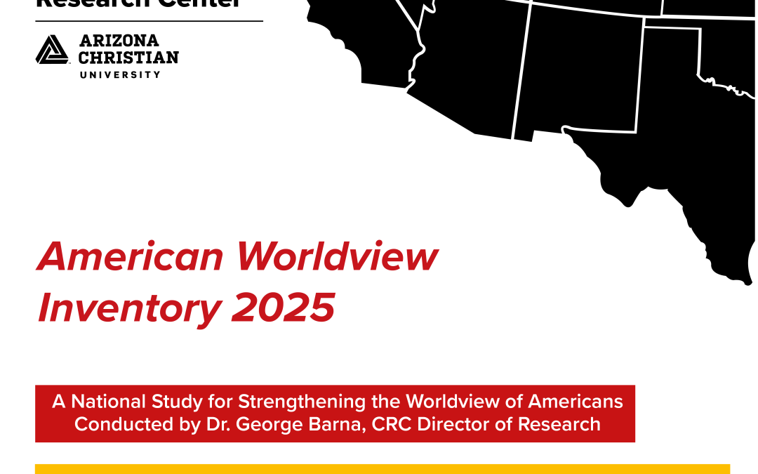 More Than 50 Million American Doubters Open to Believing in God, CRC Study Reveals