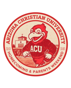 Homecoming Arizona Christian University