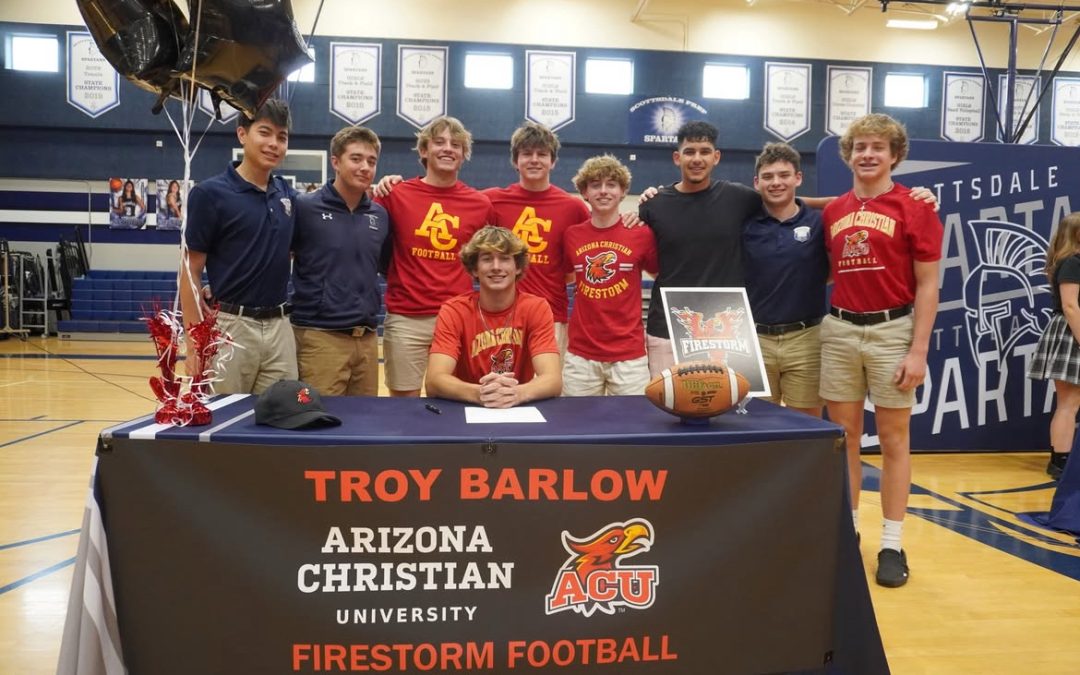 ACU Partnership with Great Hearts Academies