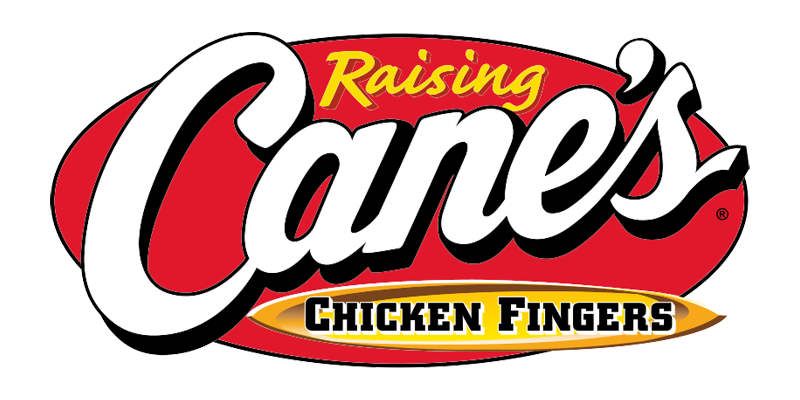 Raising Canes