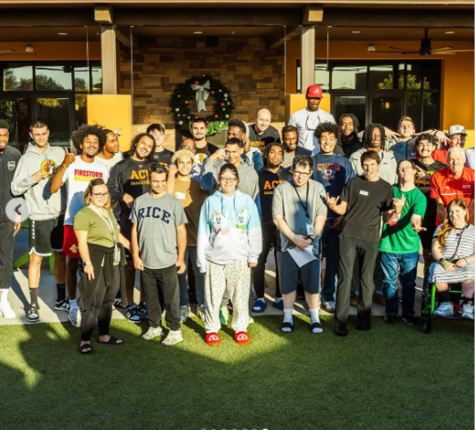 Serve Locally, Impact Eternally